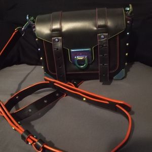 Michael kors Manhattan crossbody